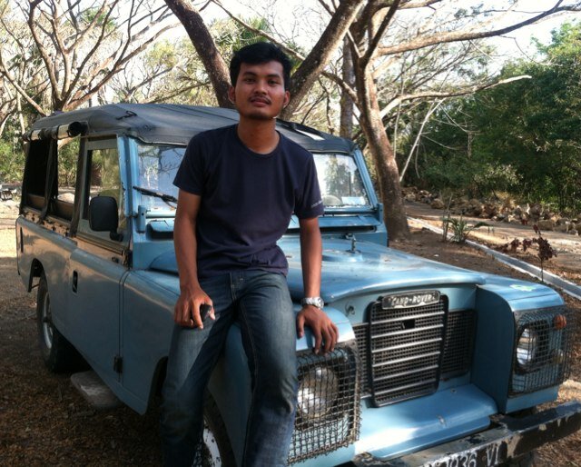 fibriprastyawan's profile picture. 