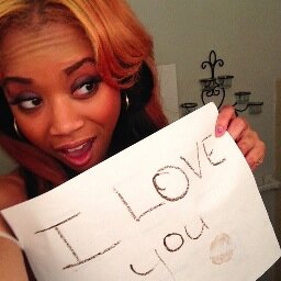 A Loving fearing women of God, College Student, Model, And 1 of Alexjay backup Dancer.
