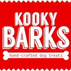 KookyBarks's profile picture. All Natural Great Tasting Treats for Your Dogs