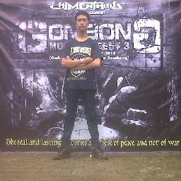 ghotic black metal| porn grind | LOVE ALLAH SWT :) | follow me