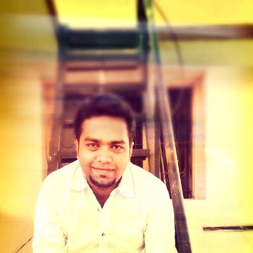 A wanabe free soul, movie buff & cricket lover