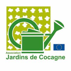 Jardins de Cocagne/Pays Vichy-Auvergne
Structure d'Insertion Socioprofessionelle par le maraichage Bio.