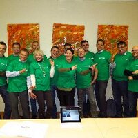 Chris Doleschal (@cdo4711) Twitter profile photo