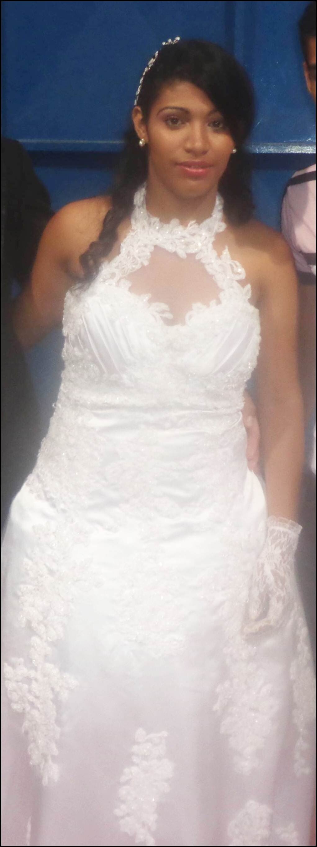 PaularobertaT's profile picture. 