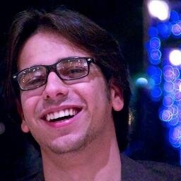 Omer_Mostafa's profile picture. بنضارة