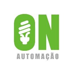 A ON AUTOMAÇÃO elabora projetos de automação industriais e residenciais.