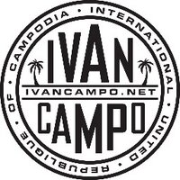 Ivan Campo (@ivancampomusic) 's Twitter Profile