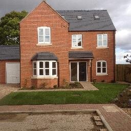 Award Winning Development. Exclusive, 15 individual properties. Third phase recently released.