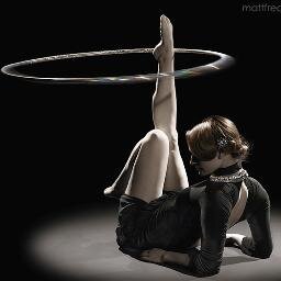 PIPPAtheRIPPER's profile picture. 'Killer' hula-hooping fiend Pippa 'the Ripper' was given her name because she is a deadly crowd pleaser. No mess, no fuss. Just pure impact!!!