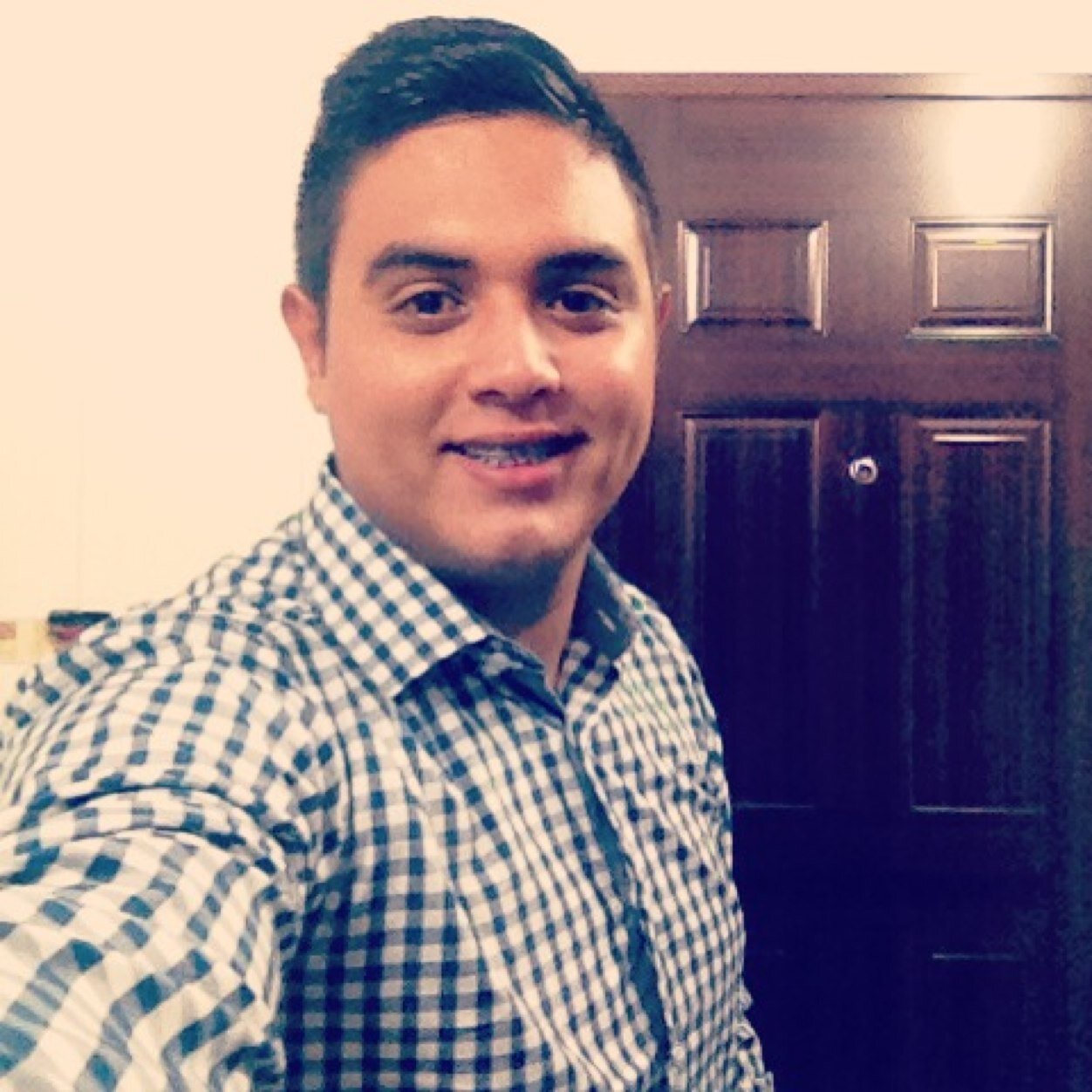 Todos somos como Dios nos mando al mundo...