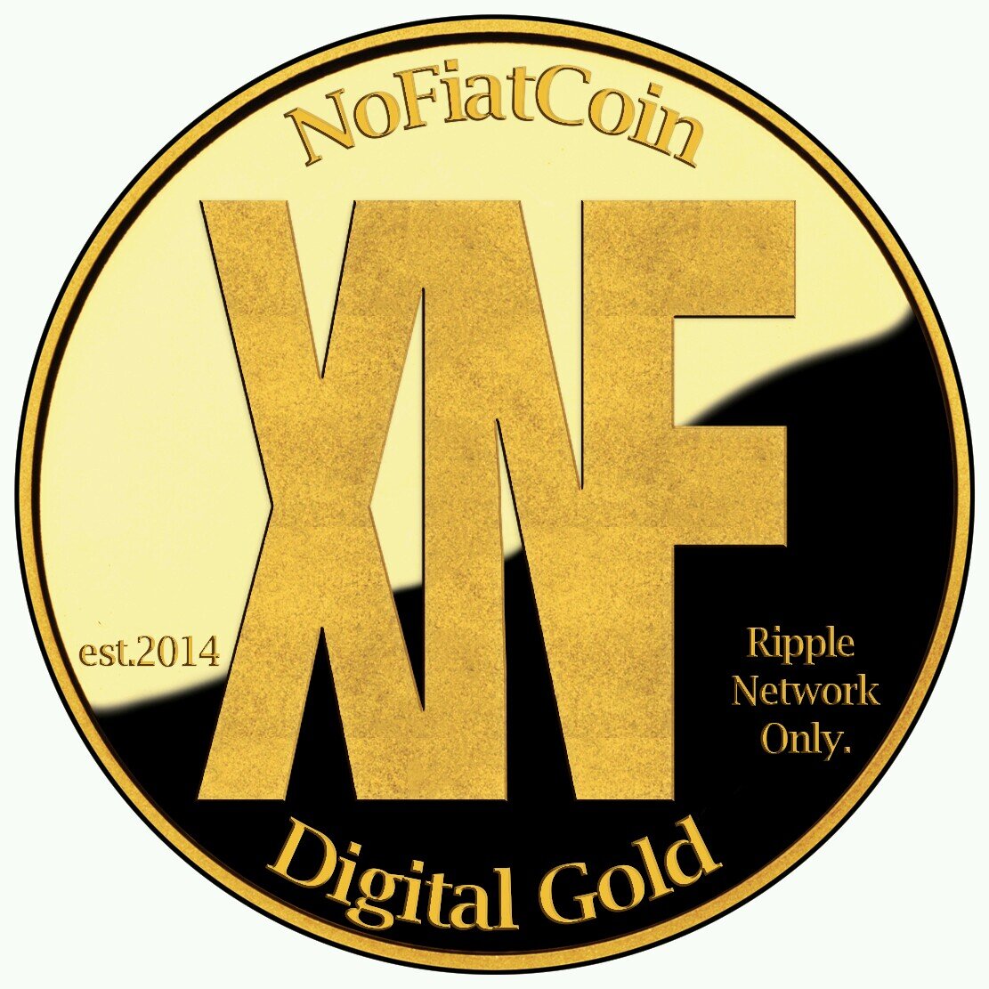XNFcoin's profile picture. 