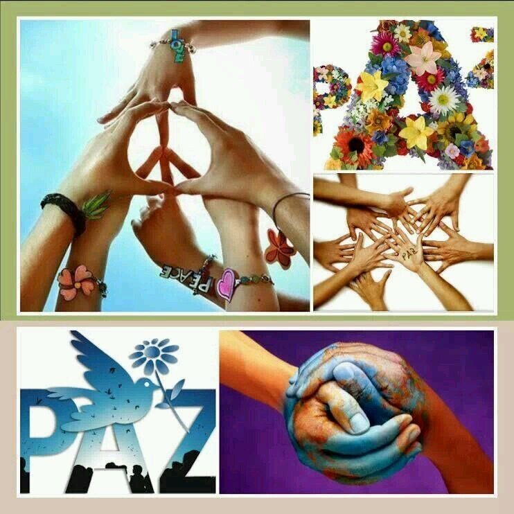 Cada día amo mas a mi país Venezuela...