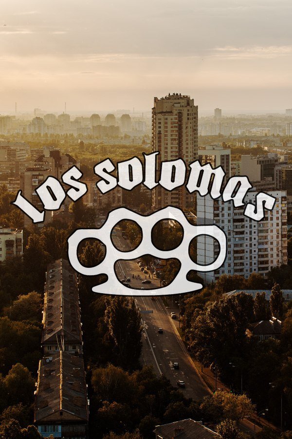 LosSolomas Profile Picture