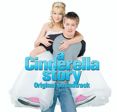 OFF!CAL Cinderella Story Page!This is for all the fans who lovee this movie.If any of you follow us we will follow you too =]