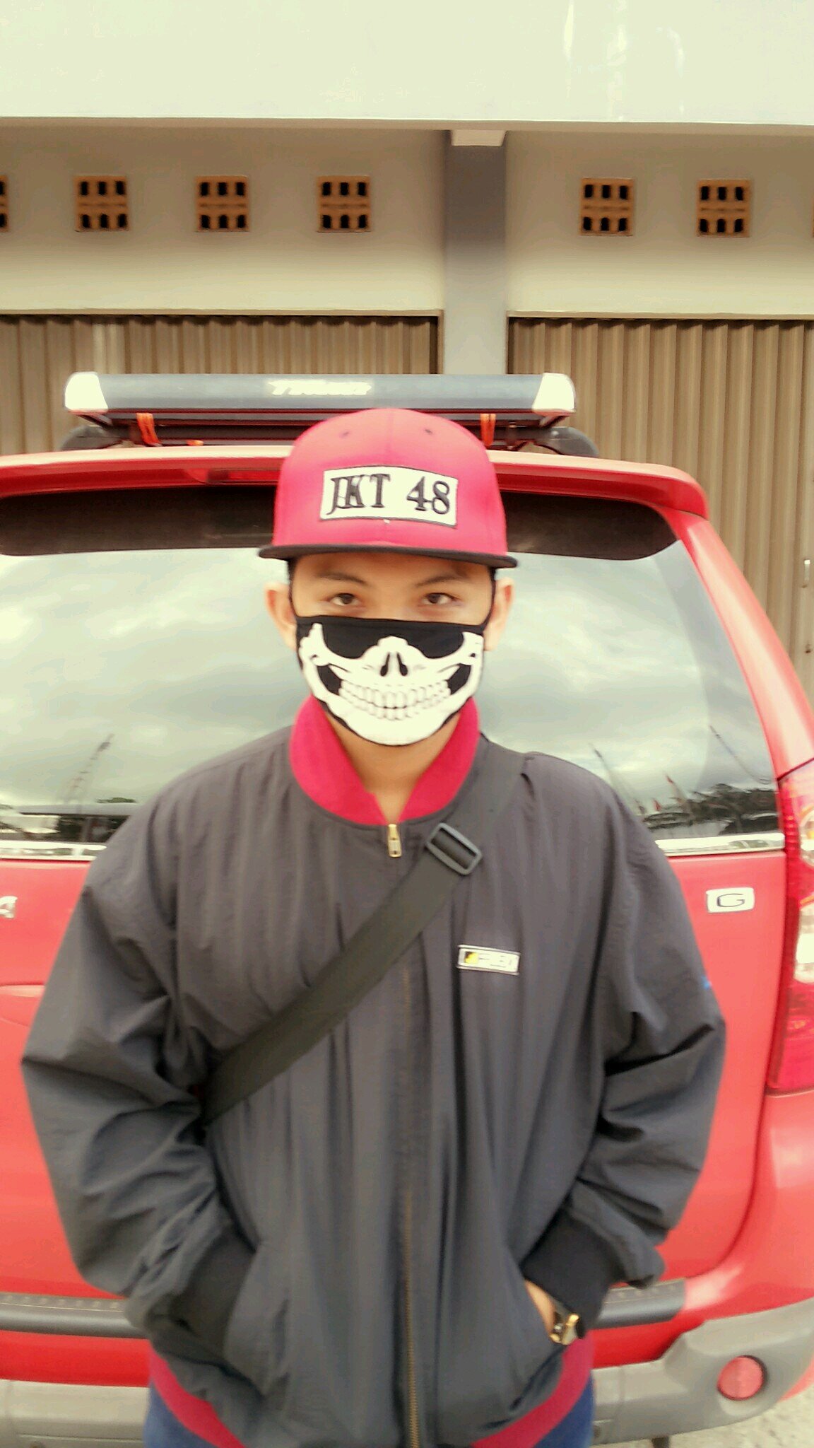 ALWAYS support SHANIA JUNIANATHA and JKT48 (ง•̀o•́)ง