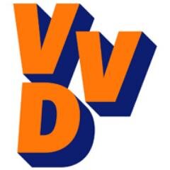 VVDDelfshaven's profile picture. Betrouwbaar en dichtbij | Rotterdam Delfshaven | 1 @MartinJansen70 | 2 @DaveBoomkens | 3 @RobertAkkerman