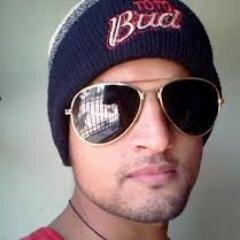 robinwarp's profile picture. 