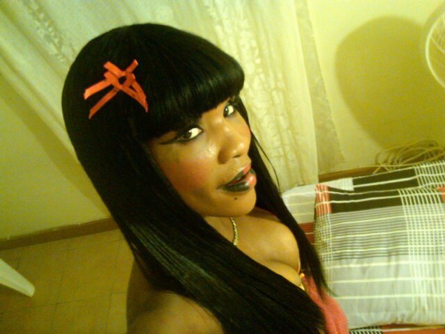 Nobody love me like me:*