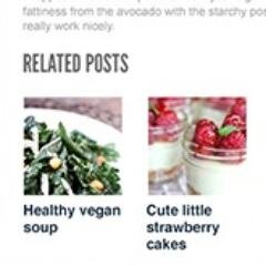 rpzem_plugin's profile picture. WordPress plugin for displaying related posts. As simple as that.