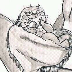 Fili's bastard, my mother abandoned me at Erebor doors with a necklace my father gave her and a letter for him.