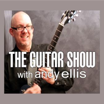 theguitarshow's profile picture. 