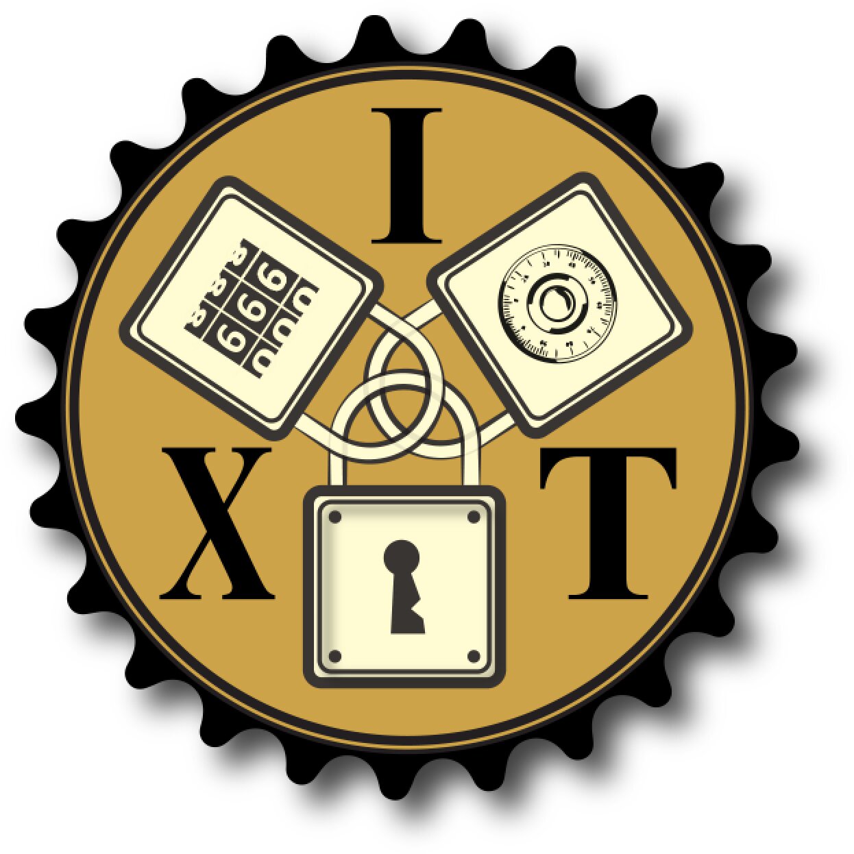 Live Escape Adventure Game - The first Live Escape Game in Ireland! Check out our 5 mysterious rooms - are you up for the challenge?