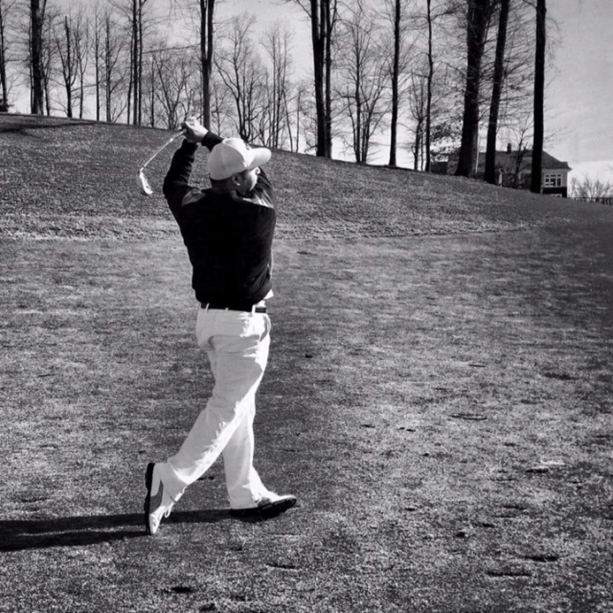 SyracusePJ's profile picture. Air Force PR Leader, ASU Policy BS ‘21, Liberty MBA ‘24, Avid golfer.