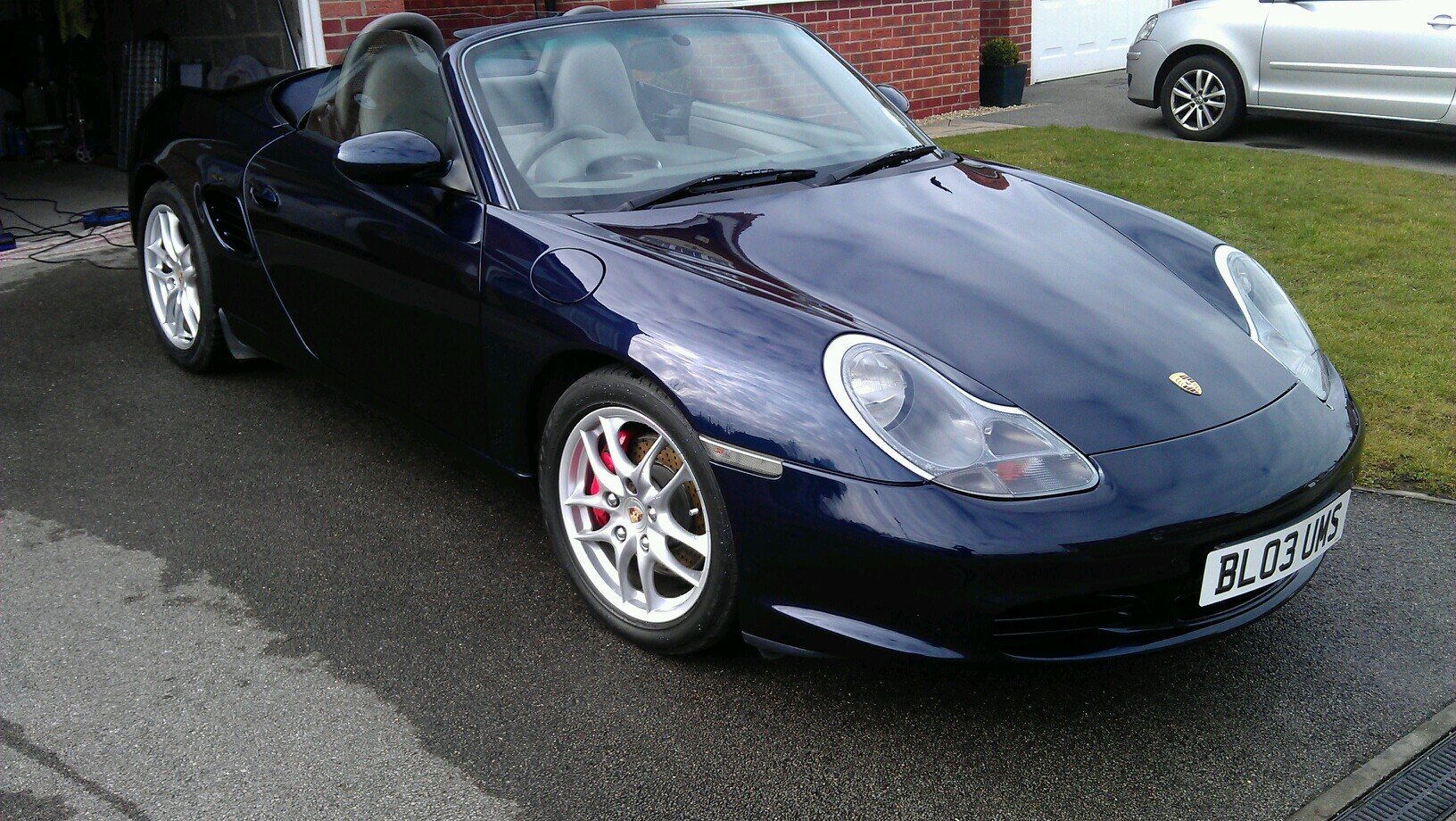 adriand9610's profile picture. it's like toys r us 👍👍