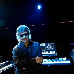 Don Airey