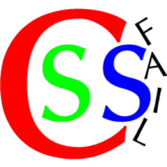 cssfail's profile picture. 