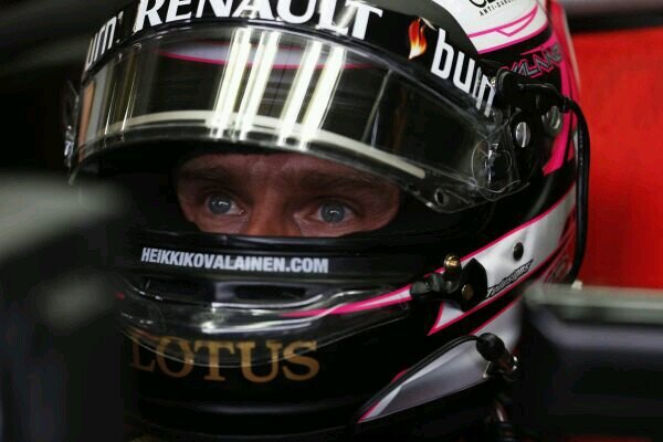 become a Racing driver.