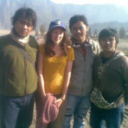 Dimas_Prastian's profile picture. Aku akan selalu menunggu kamu dengan sabar, karena aku yakin, kamu yang terbaik buat aku. ♡ N.I.F ♡