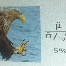 Mathematician/Statistician