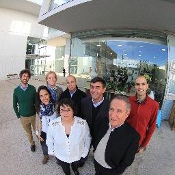 InnovationPorts's profile picture. El Innovation Hub de Catalunya sud
