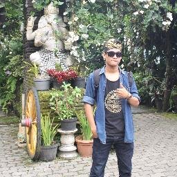 ariakacharisma's profile picture. FTI | 2011