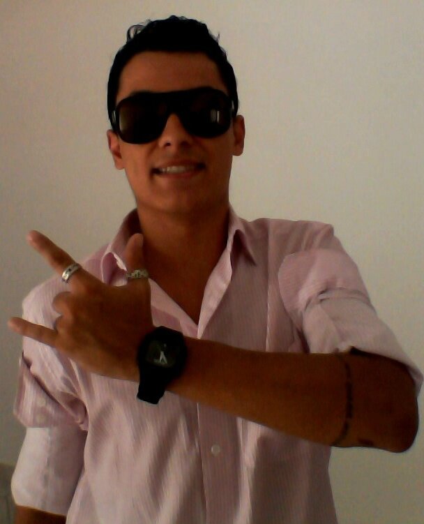 Vamos viver nossos sonhos temos tão pouco tempo !