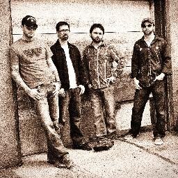 Rowdy, whiskey drinking Red Dirt and Outlaw music.