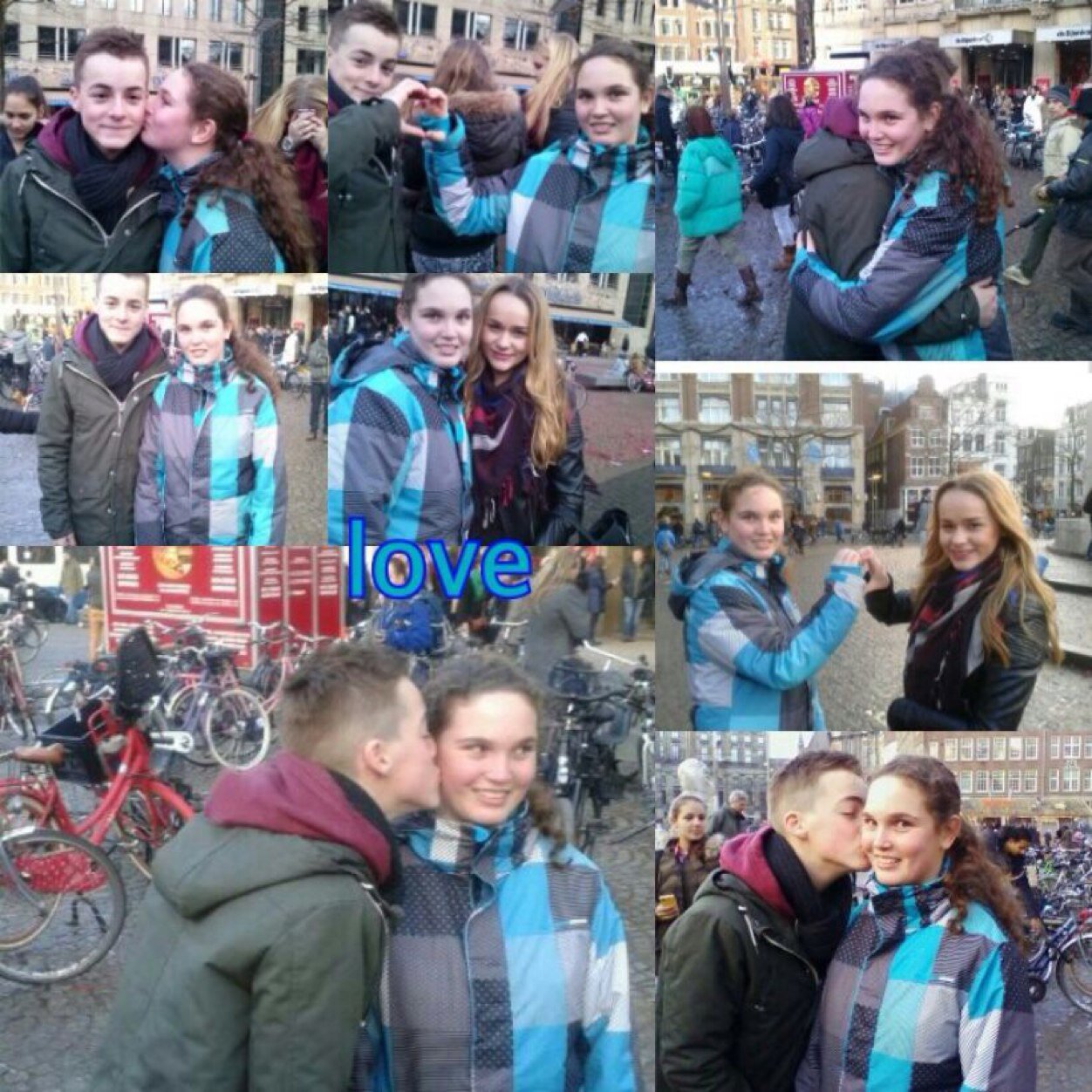Ben kim 13 jaar fan van jurre en mainstreet heb jurre ontmoet ❤️