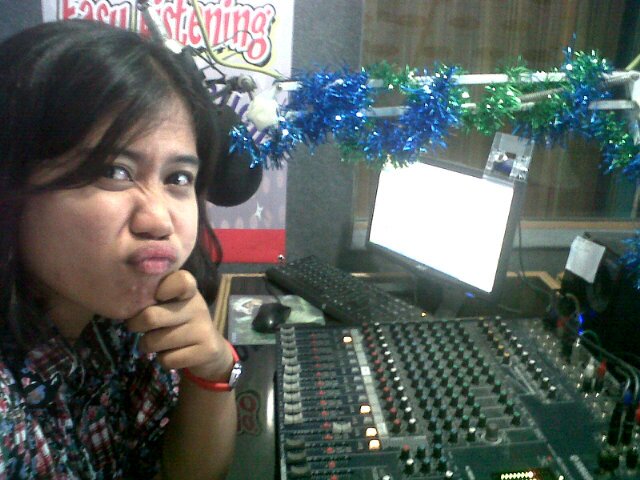 #personsiar @pesonafm ||  #TEGUHLAGARA ||
