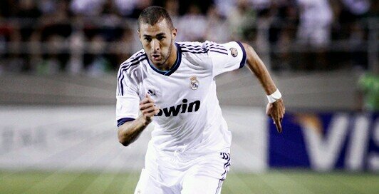 hala Madrid