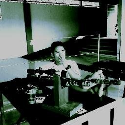 Saya adalah Papanya Krisna Devito Jadoheba