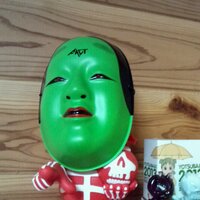 floateye☆ball おーちゃん(スポーティー) (@nasukun_hayo) 's Twitter Profile Photo