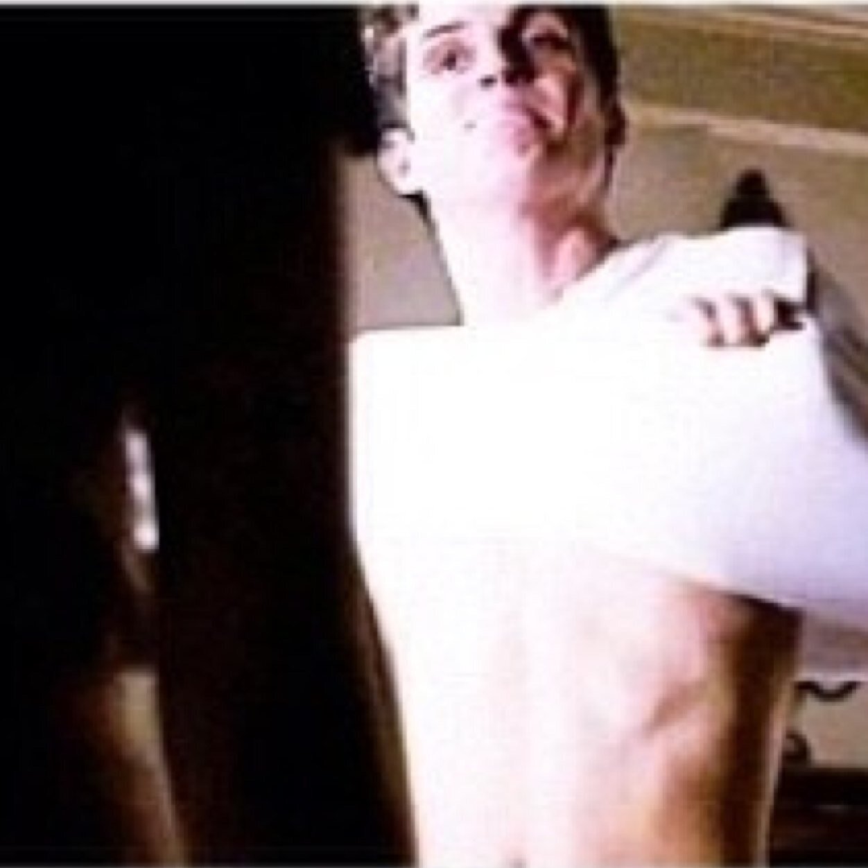 |I've spent half my childhood locked in a freezer so being helpful is kinda new to me.| {TW-Beta-RP-Bi}