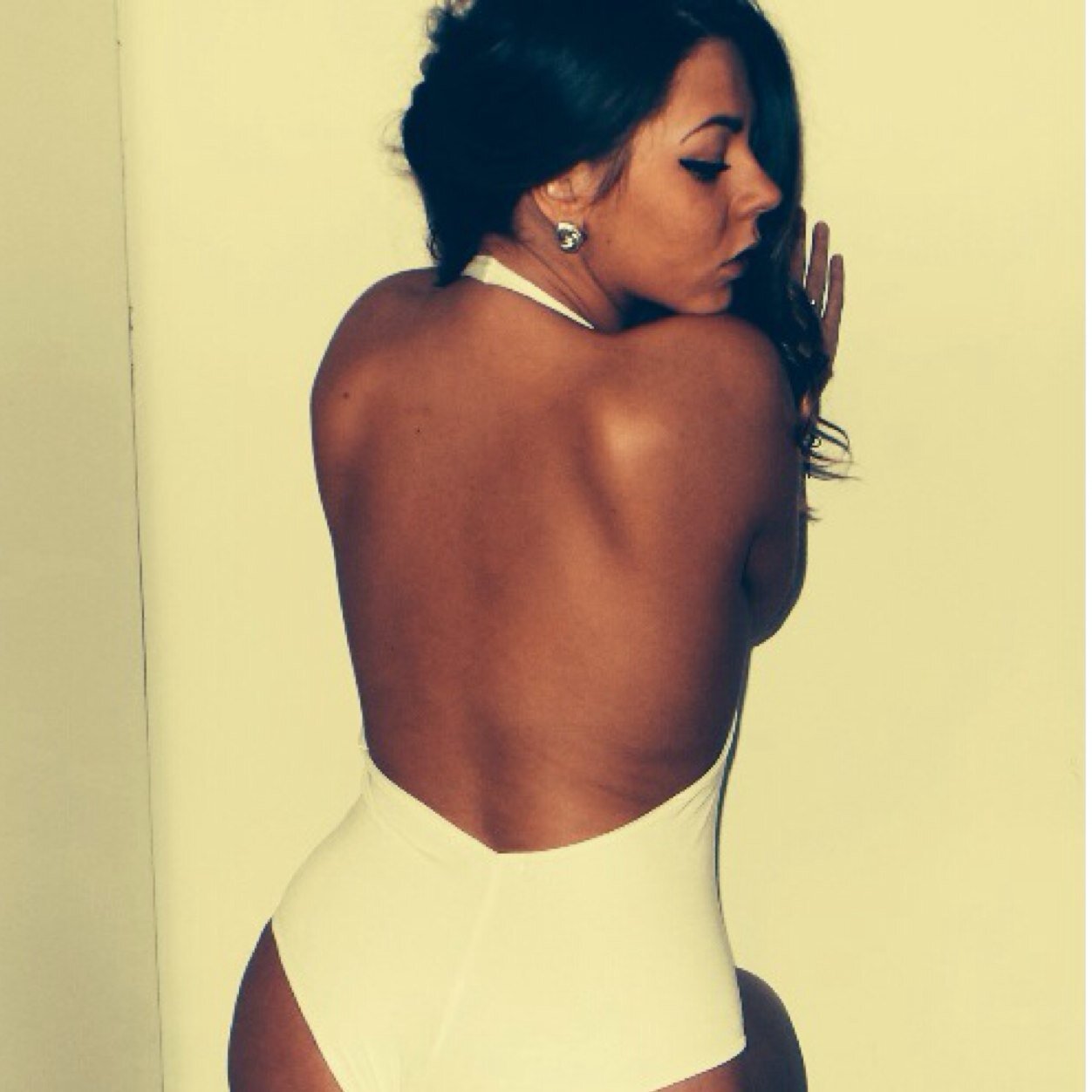 laciemariemoss's profile picture. 2015