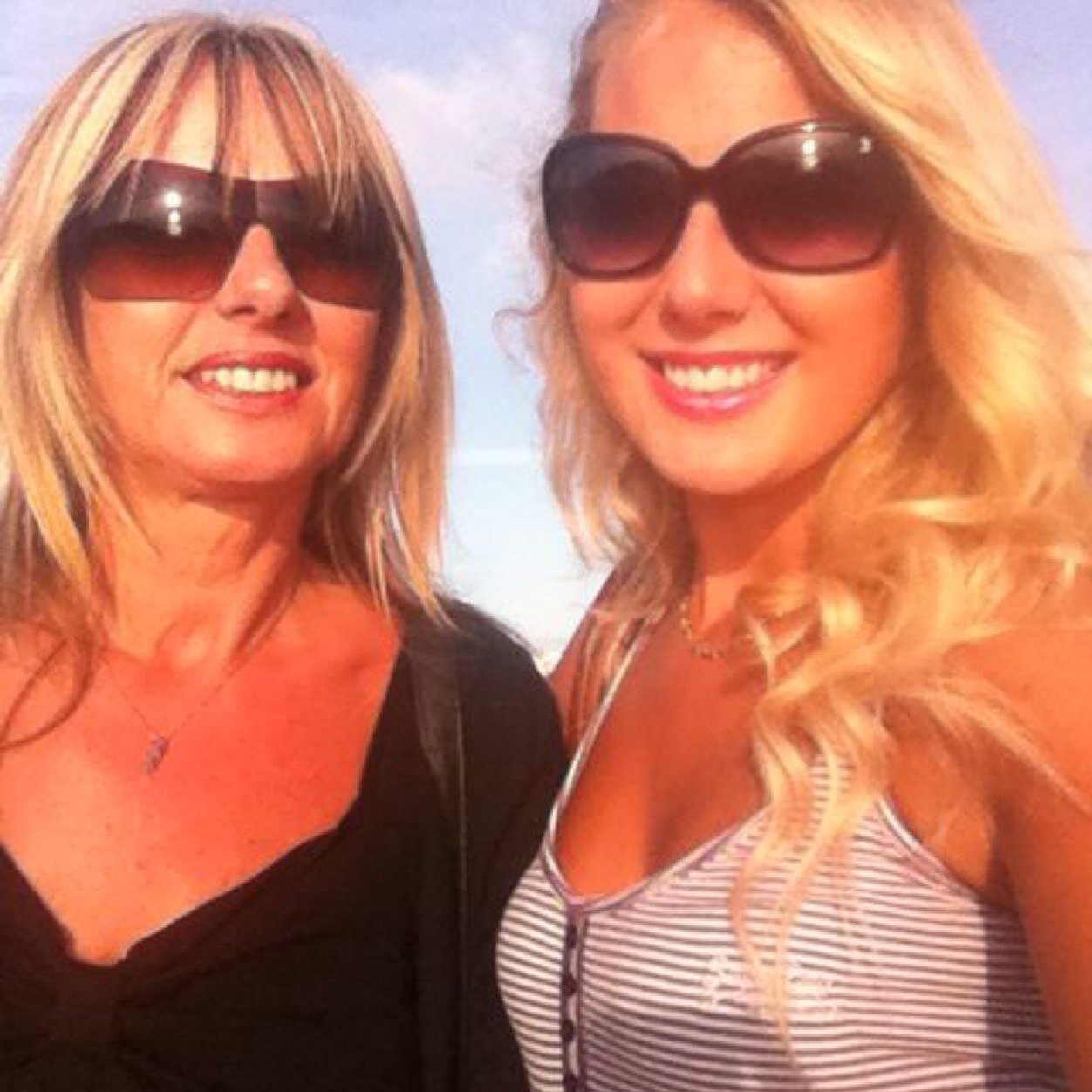 amandanixon20's profile picture. Living the Dream ...