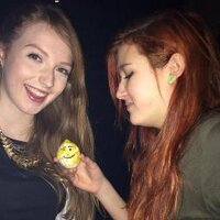 Poppy Heap (@poppyheaped) 's Twitter Profile