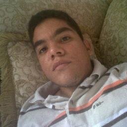 ESTUDIANTE DE INGENIERÍA DE SISTEMA,  ME GUSTA LA PROGRAMACIÓN DE SOFTWARE  JUGAR FÚTBOL , UNA PERSONA DIVERTIDA Y ECHADA PARA LANTE.