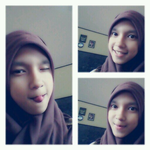 cuma kamu dan hanya kamu! ({♥})