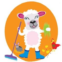 Kinderboerderij 't Hoefblad | maandag gesloten | di t/m zo geopend van 10 - 16.30 uur | 010-4707844