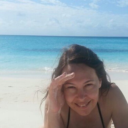 Soltar. Freedom. Celebrar la vida!